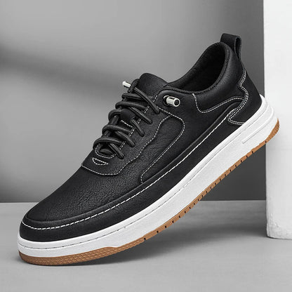 Buty Parker Lab ze skóry