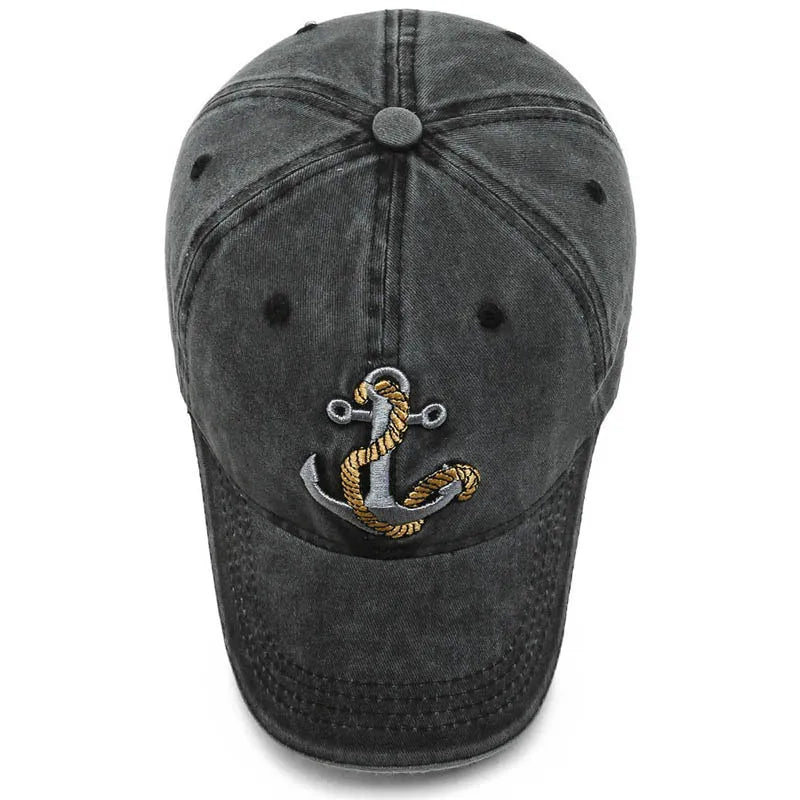 Czapka Anchor Line