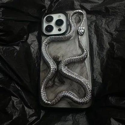 Etui Shadow Snake na telefon
