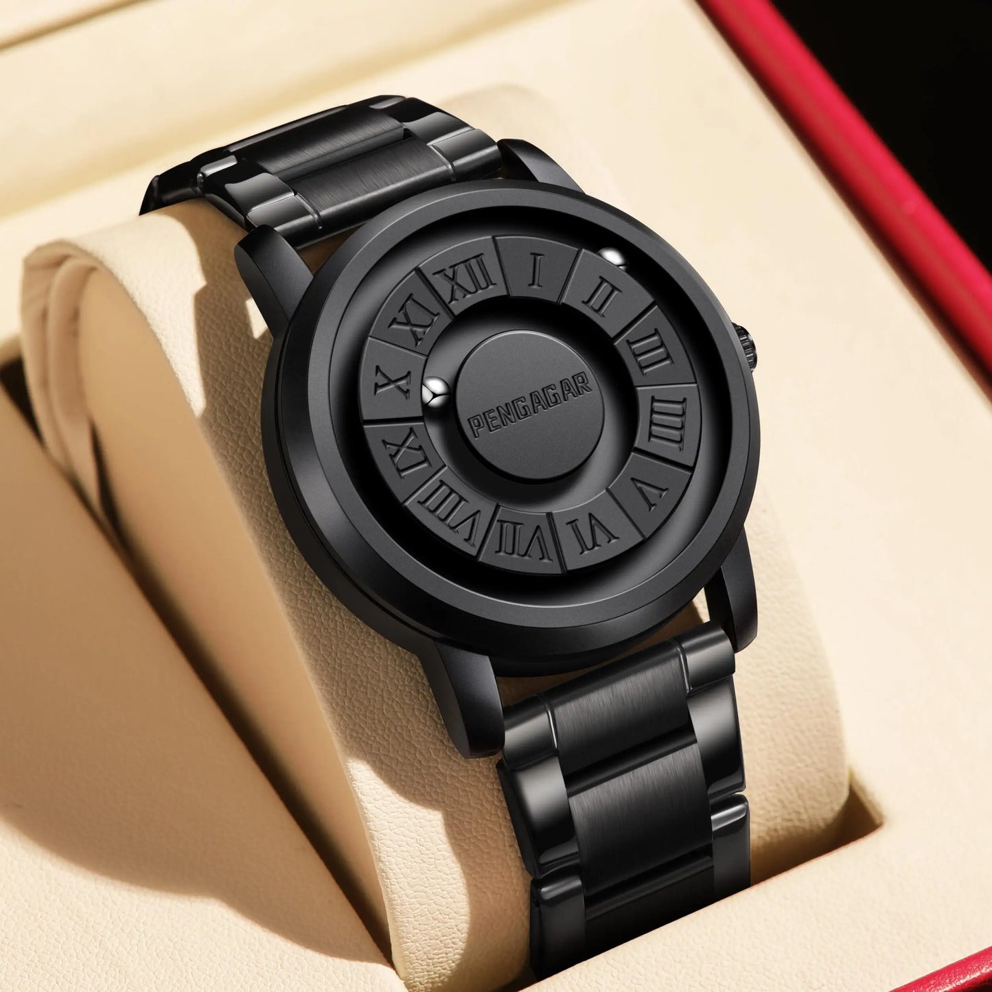 Zegarek Levi Time