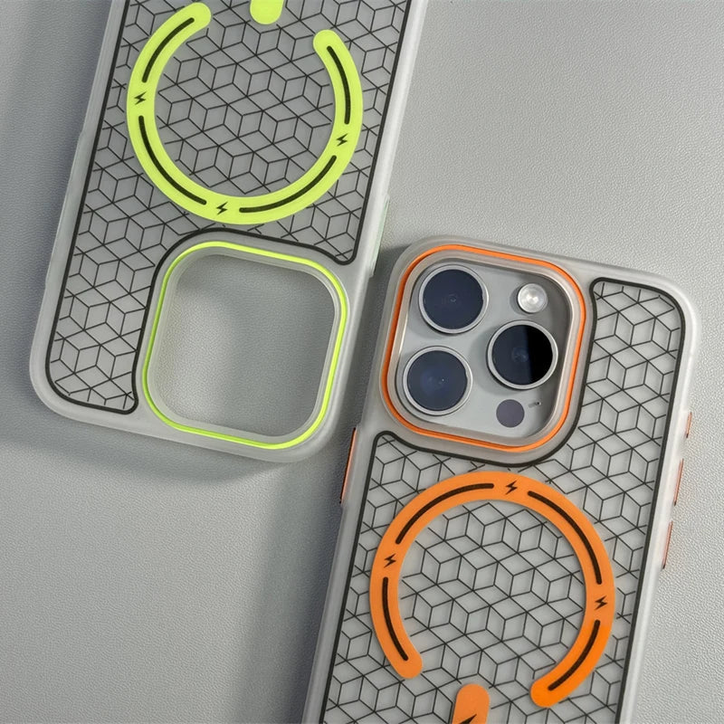 Etui Volt Snap na iPhone