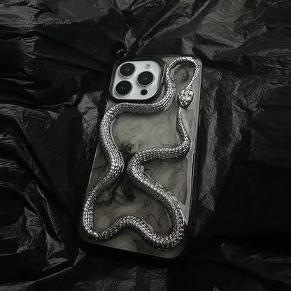 Etui Shadow Snake na telefon