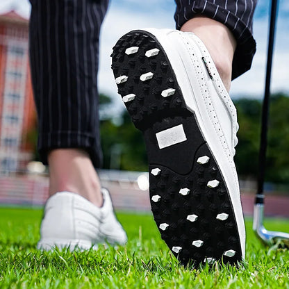Buty Cotto Broque