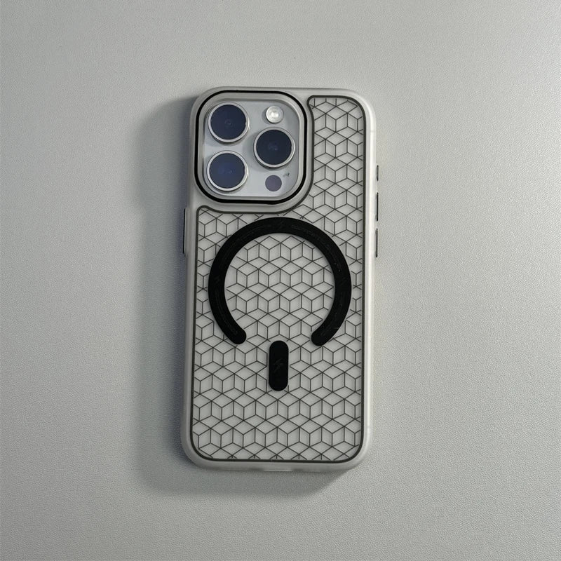Etui Volt Snap na iPhone