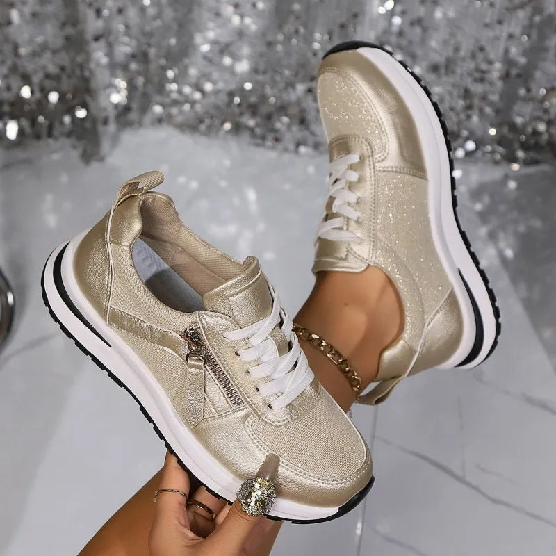 Sneakersy Aria Rise