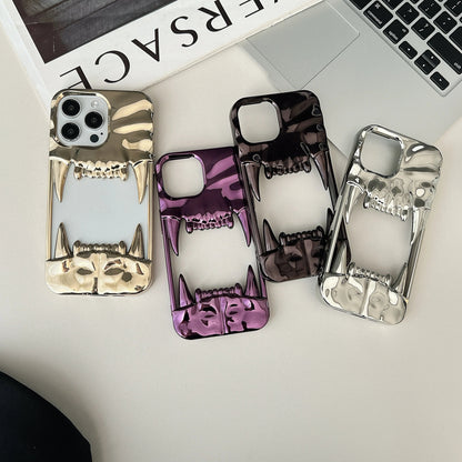 Etui Hyper Fangs na telefon