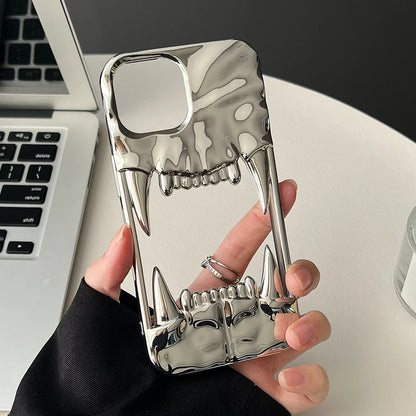 Etui Hyper Fangs na telefon
