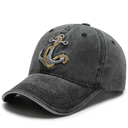 Czapka Anchor Line
