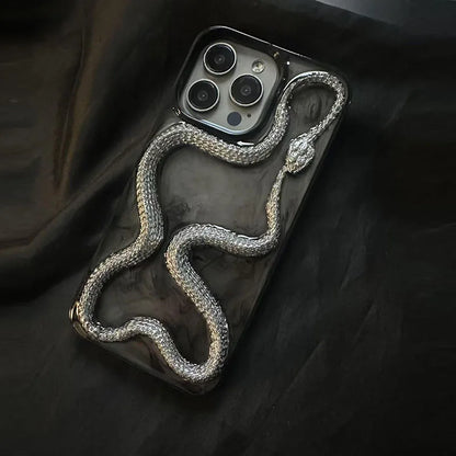 Etui Shadow Snake na telefon