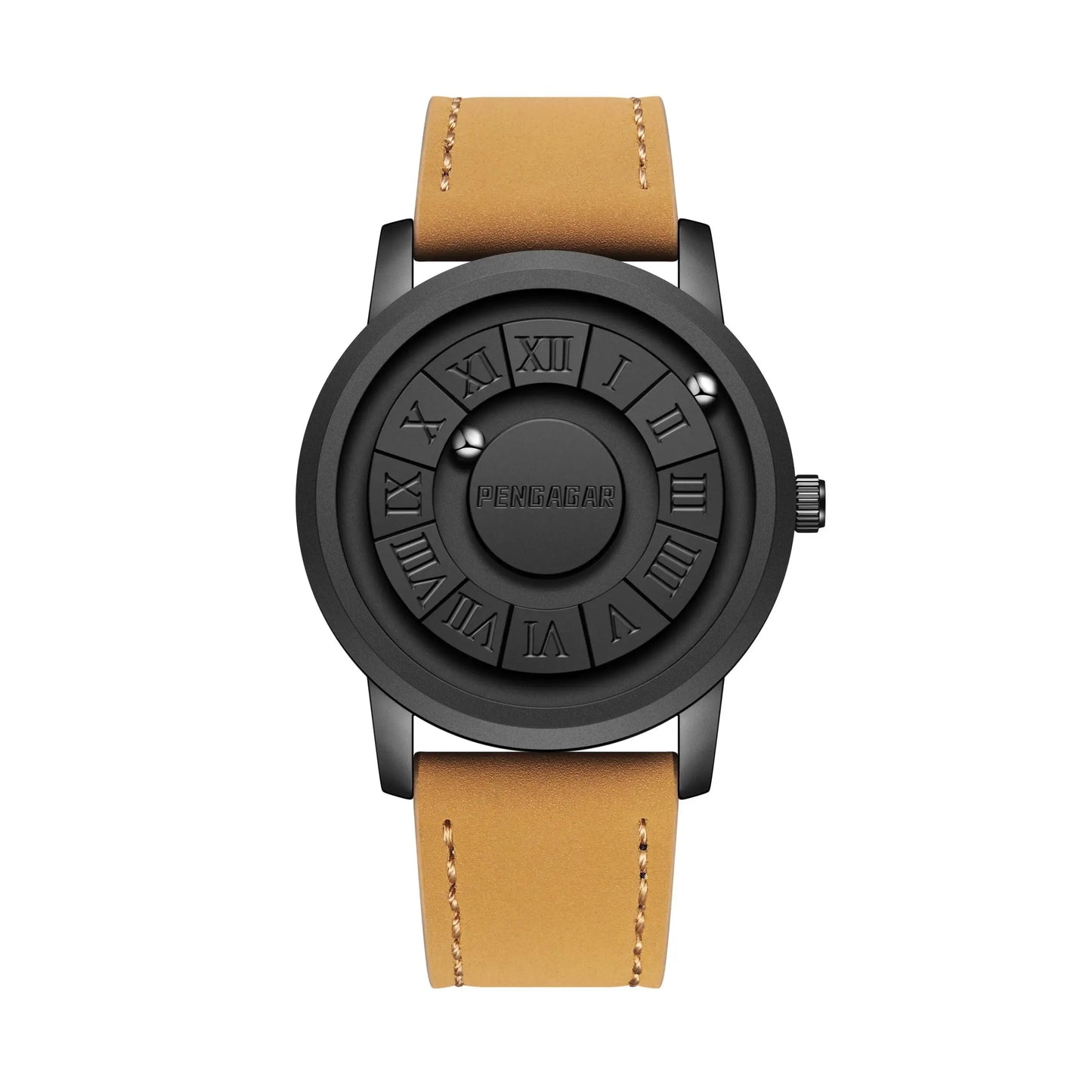 Zegarek Levi Time