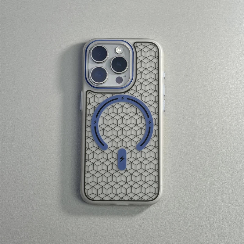 Etui Volt Snap na iPhone