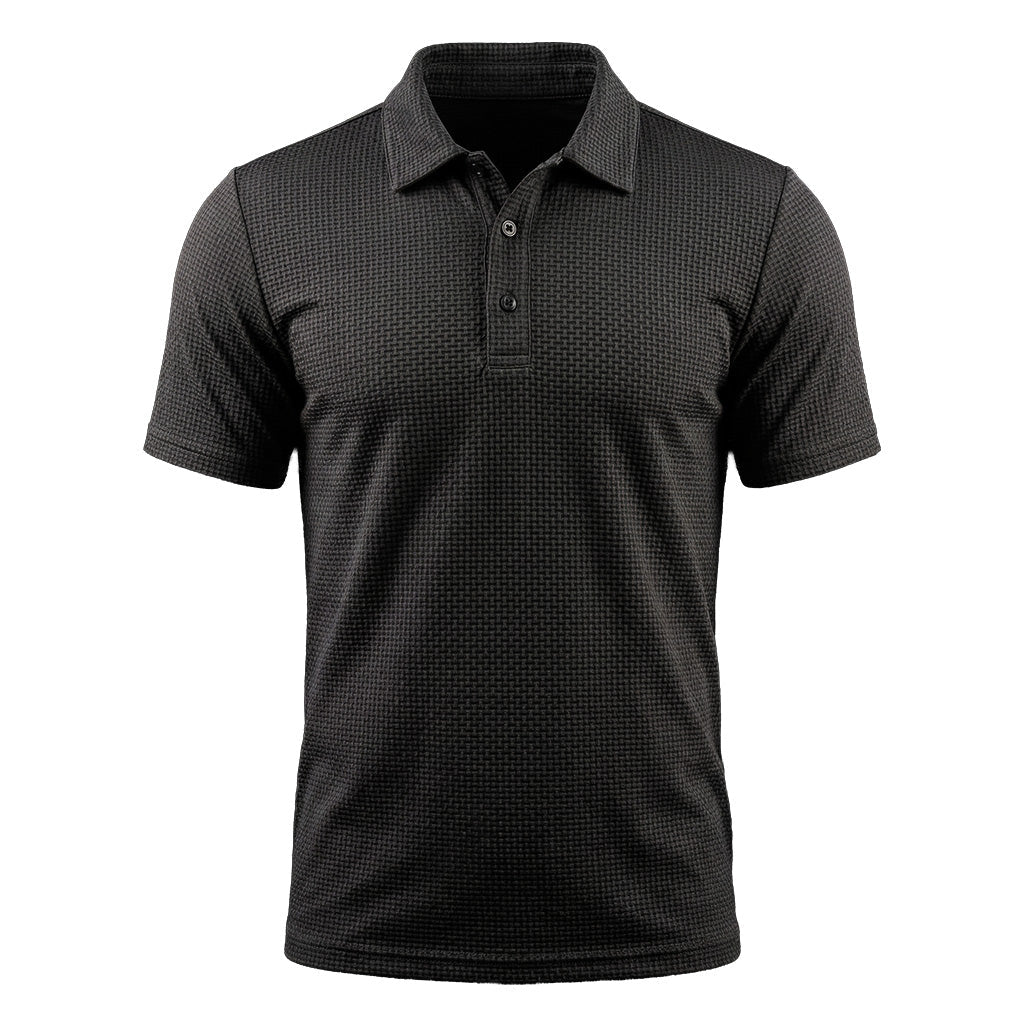 Capri – Ultrawygodna koszulka polo dla mężczyzn