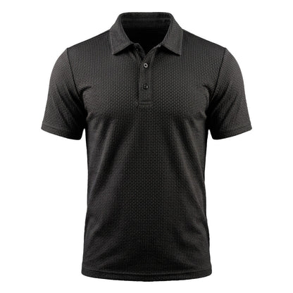 Capri – Ultrawygodna koszulka polo dla mężczyzn