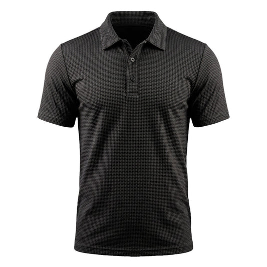 Capri – Ultrawygodna koszulka polo dla mężczyzn