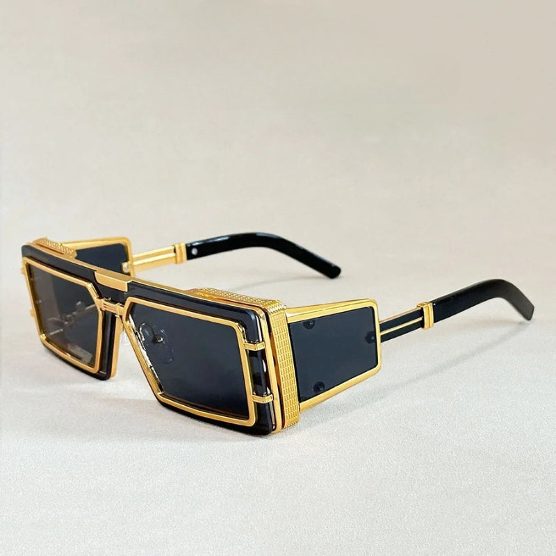 Okulary przeciwsłoneczne Vault Vision