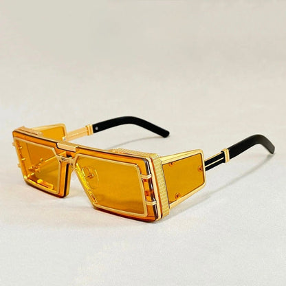 Okulary przeciwsłoneczne Vault Vision