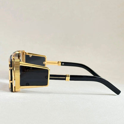 Okulary przeciwsłoneczne Vault Vision