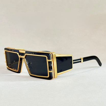 Okulary przeciwsłoneczne Vault Vision