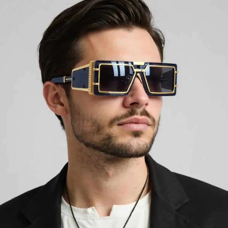 Okulary przeciwsłoneczne Vault Vision